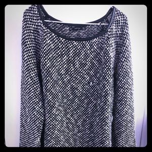 Zara Knit Top
